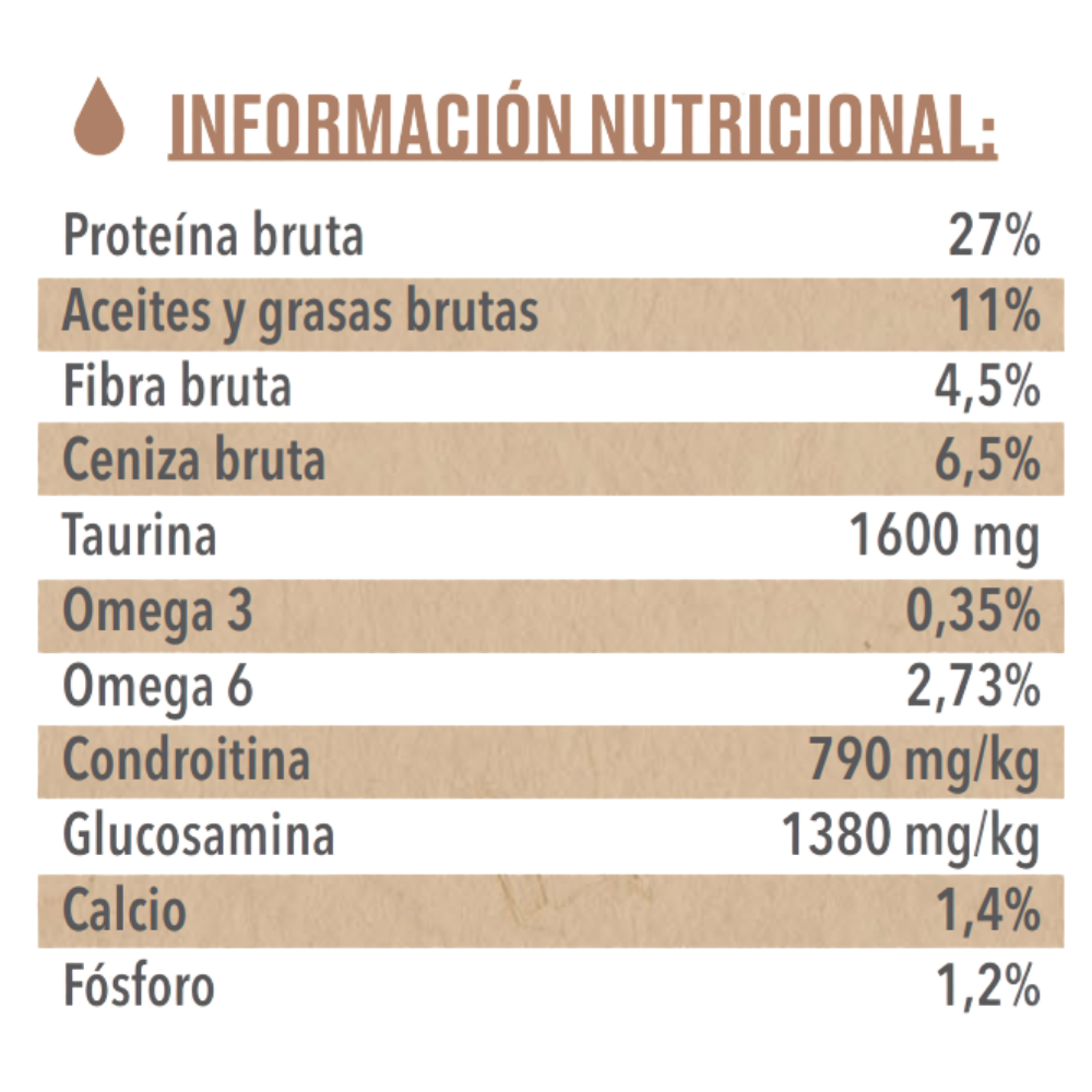 Canun Fresh Light & Senior Perro Adulto y Senior